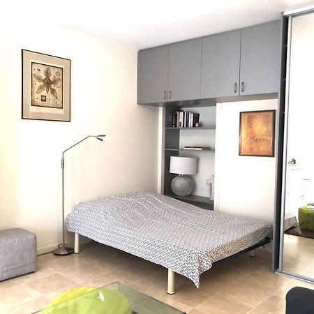 Apartament Le Petit Sornin - Hyper Centre - Balcon - Thermes Vichy Zewnętrze zdjęcie