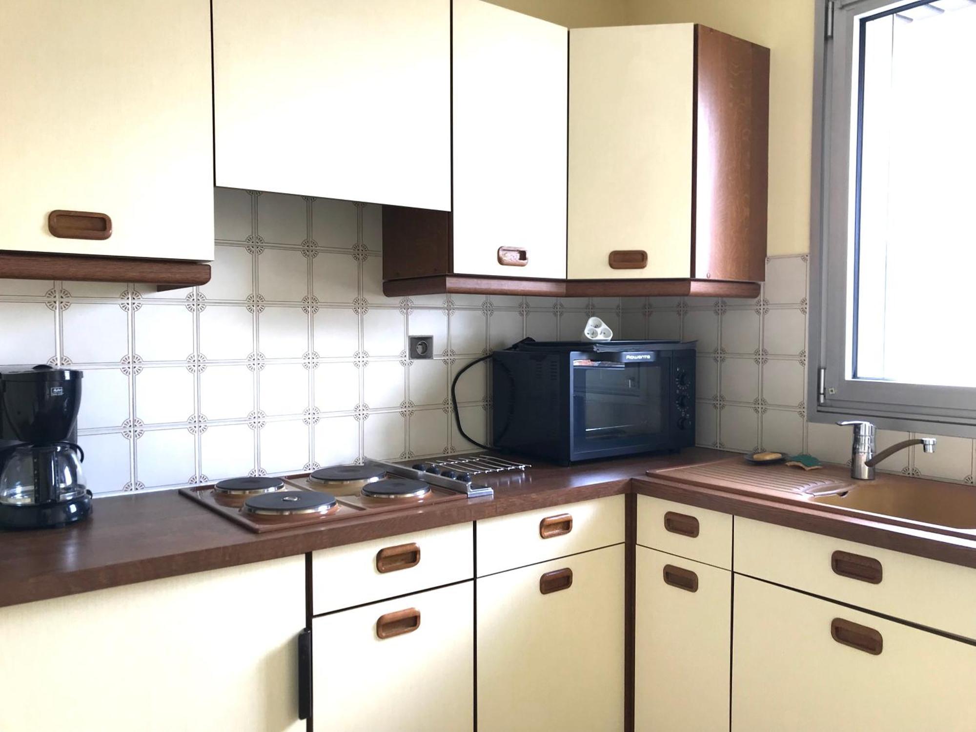 Apartament Le Petit Sornin - Hyper Centre - Balcon - Thermes Vichy Zewnętrze zdjęcie