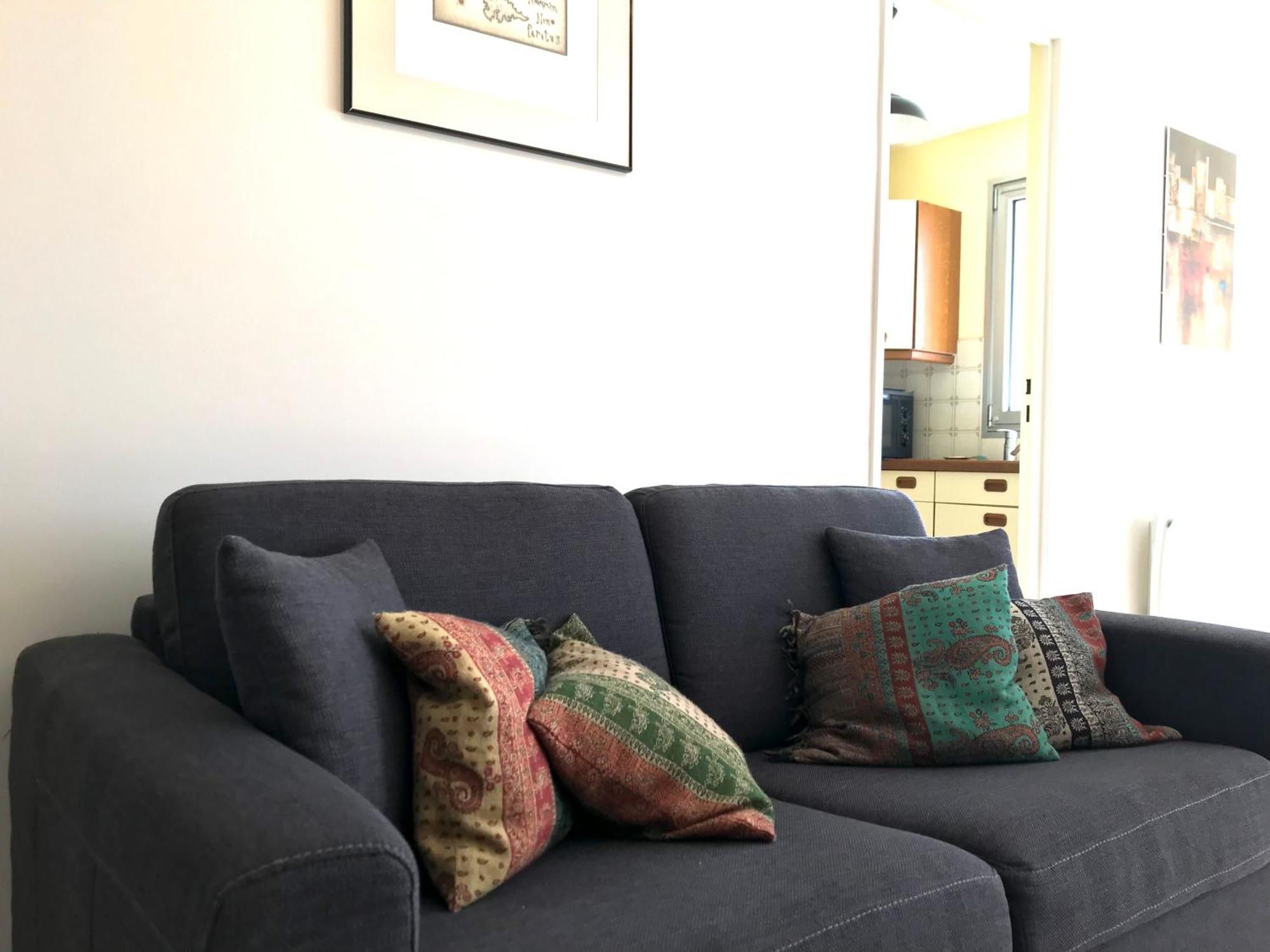 Apartament Le Petit Sornin - Hyper Centre - Balcon - Thermes Vichy Zewnętrze zdjęcie