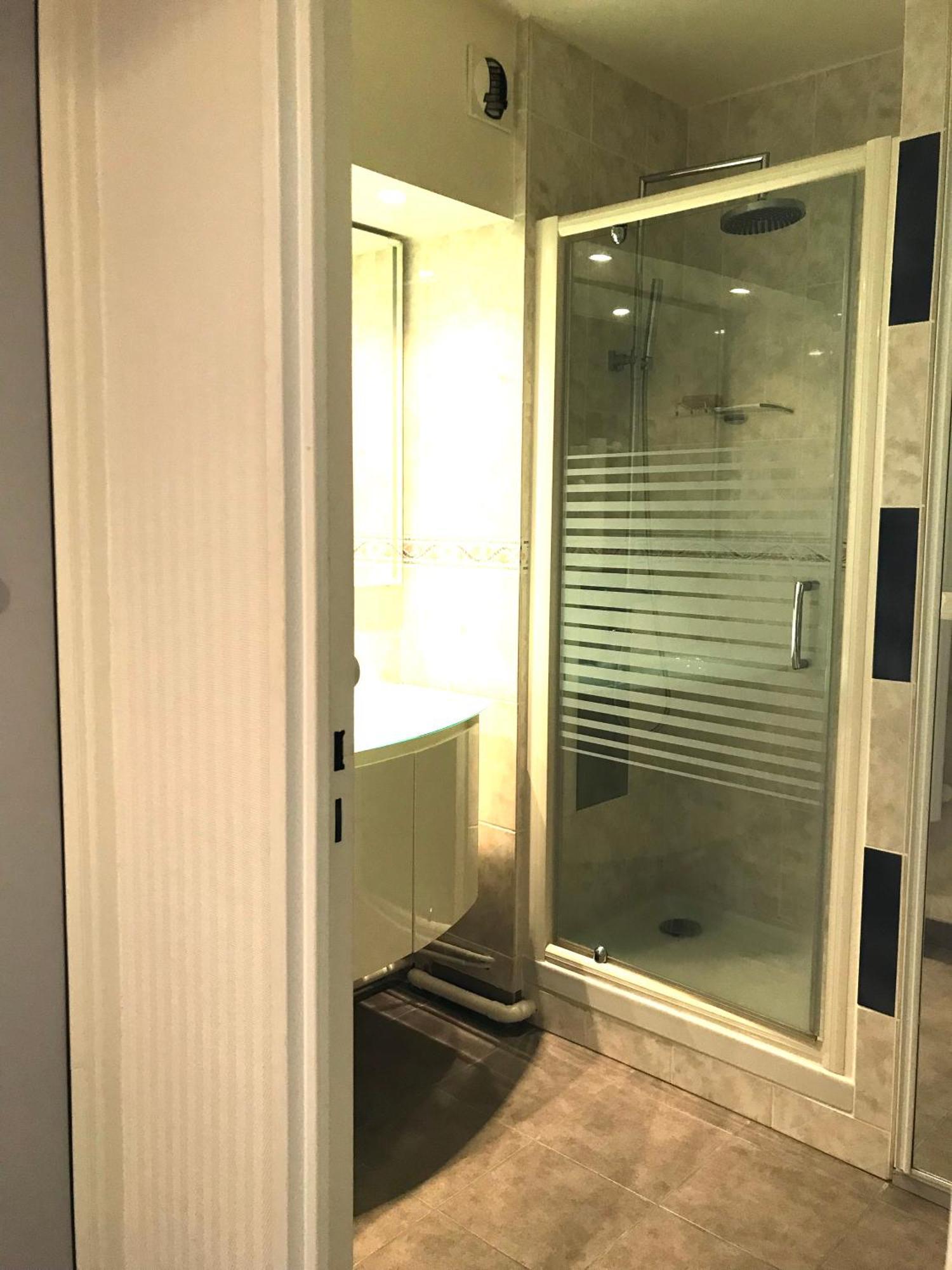 Apartament Le Petit Sornin - Hyper Centre - Balcon - Thermes Vichy Zewnętrze zdjęcie