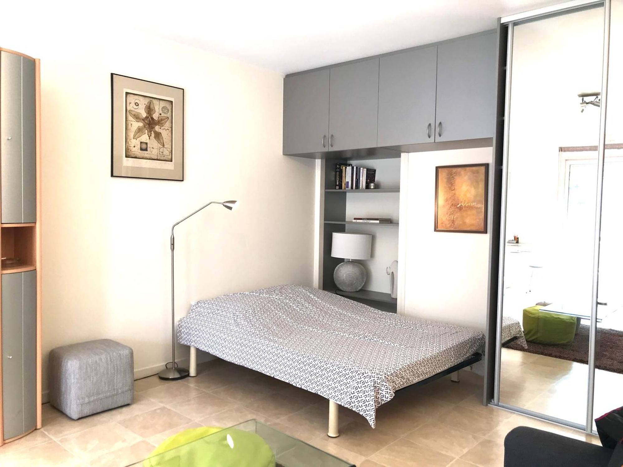 Apartament Le Petit Sornin - Hyper Centre - Balcon - Thermes Vichy Zewnętrze zdjęcie